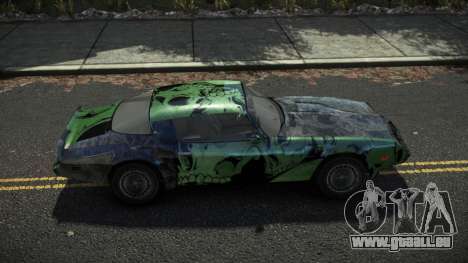 Pontiac Trans AM Druza S2 für GTA 4