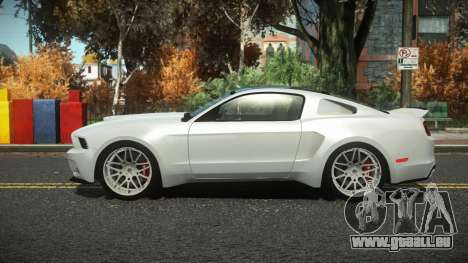 Ford Mustang Vsuker pour GTA 4