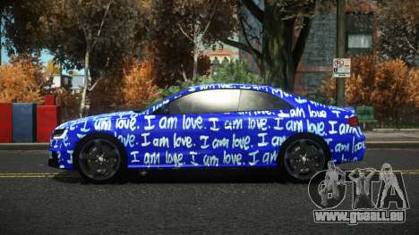 Audi RS5 Hyzax S2 für GTA 4