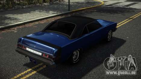 Dodge Dart Volaku für GTA 4