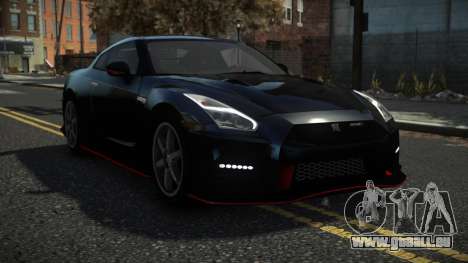 Nissan GT-R Jayun pour GTA 4