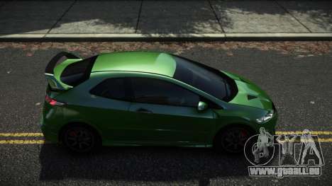 Honda Civic Soreno für GTA 4