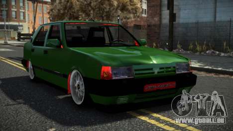 Tofas Dogan Beruks pour GTA 4