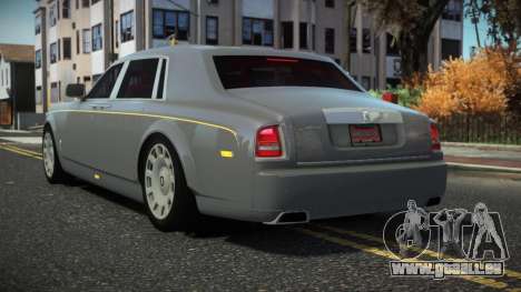 Rolls-Royce Phantom Shezim pour GTA 4