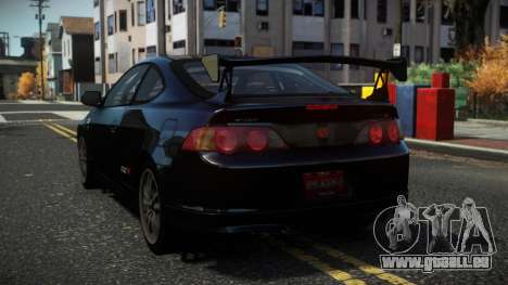 Honda Integra Nelory für GTA 4