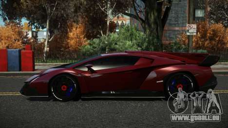 Lamborghini Veneno Maksy für GTA 4