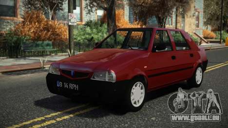 Dacia Solenza Dochest pour GTA 4
