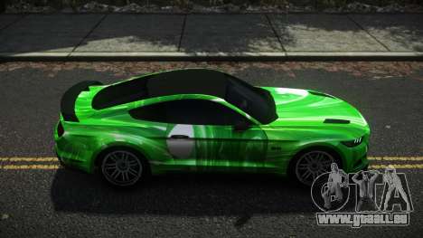 Ford Mustang Varihu S3 für GTA 4