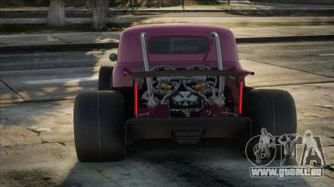 Chevrolet Ringbrothers Pick Up ENYO 1948 für GTA San Andreas