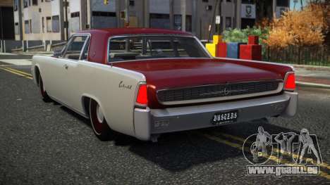 Lincoln Continental Olahtuz für GTA 4