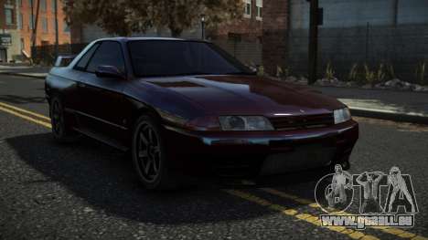 Nissan Skyline R32 Varenu für GTA 4