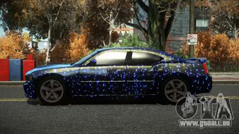Dodge Charger Dexary S9 für GTA 4