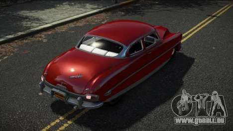 Hudson Hornet Varez pour GTA 4