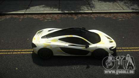 McLaren P1 Arfilos S13 für GTA 4