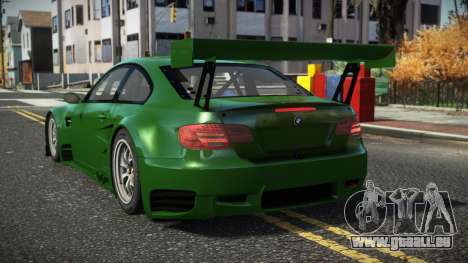 BMW M3 E92 Degulo für GTA 4