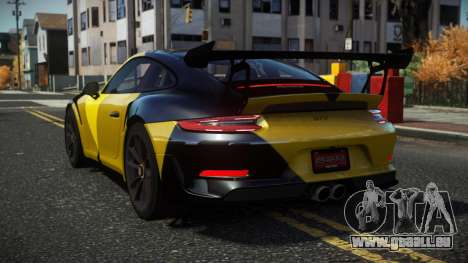 Porsche 911 Facrom S2 für GTA 4