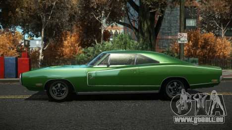 Dodge Charger Biyol pour GTA 4
