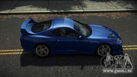 Toyota Supra Salix pour GTA 4