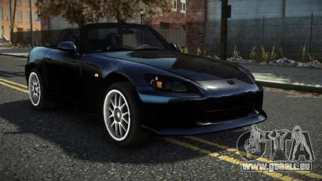 Honda S2000 Usyan für GTA 4