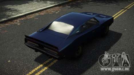 Dodge Charger RT Buhva pour GTA 4