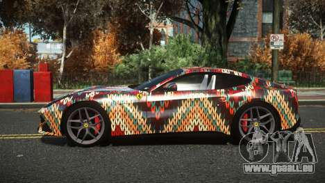 Ferrari F12 Enupox S10 pour GTA 4