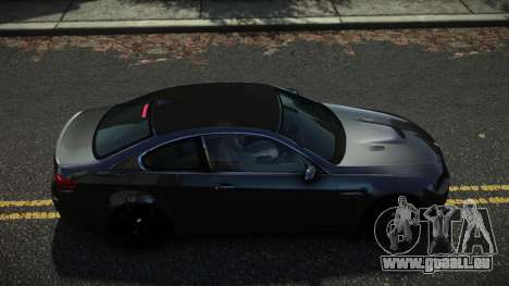 BMW M3 E92 Sherols für GTA 4