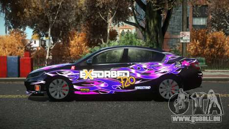 Dinka Chavos V6 S8 pour GTA 4