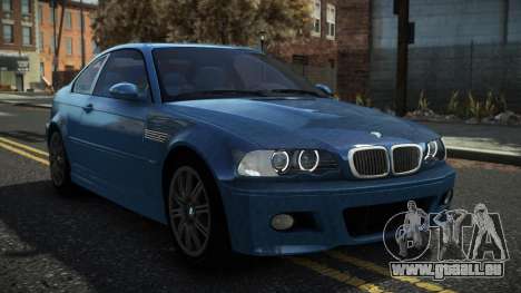 BMW M3 E46 Stakru S13 für GTA 4
