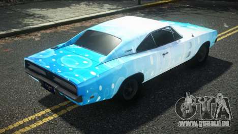 Dodge Charger Mutsi S6 für GTA 4