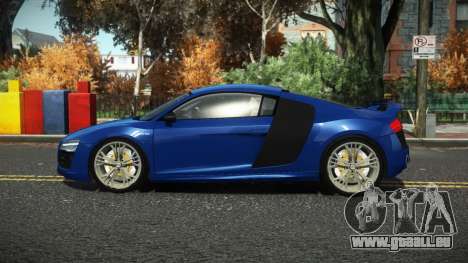 Audi R8 Gims pour GTA 4