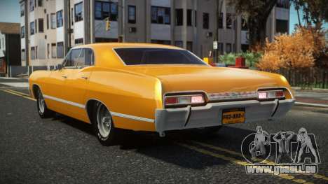 Chevrolet Impala Svehol für GTA 4