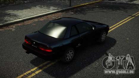 Nissan Silvia S13 Giyom für GTA 4