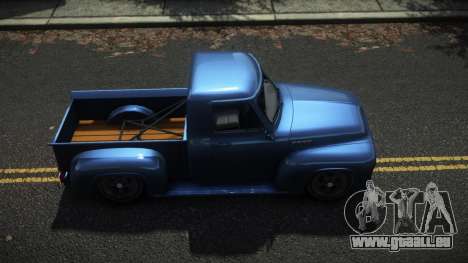 Ford FR100 Zahilo pour GTA 4