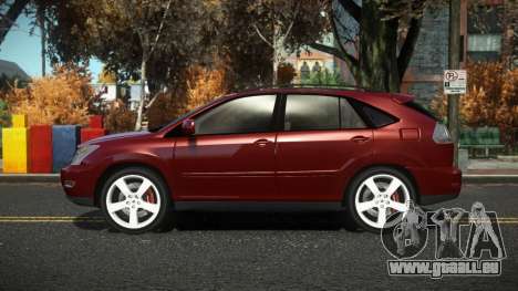 Lexus RX300 Vatul für GTA 4