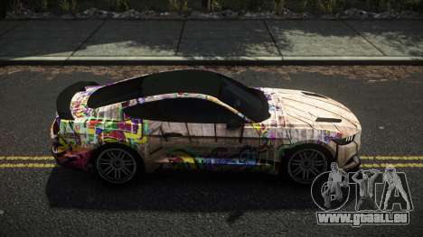 Ford Mustang Varihu S5 pour GTA 4