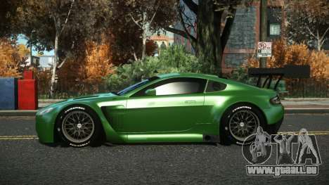 Aston Martin Vantage Nolira pour GTA 4