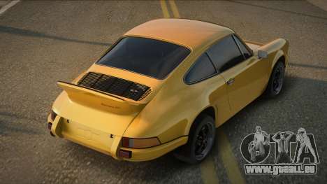 Porsche 911 V1.2 pour GTA San Andreas