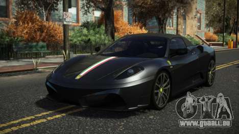 Ferrari Scuderia Derust für GTA 4
