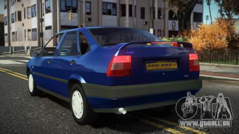Fiat Tempra Lasory für GTA 4