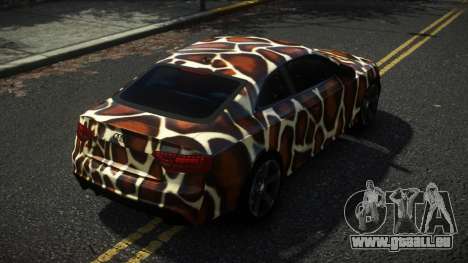 Audi RS5 Hyzax S10 für GTA 4