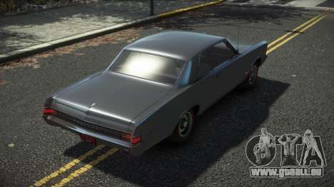 Pontiac GTO Biposak pour GTA 4