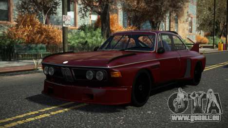 BMW 3.0 CSL Sooler für GTA 4