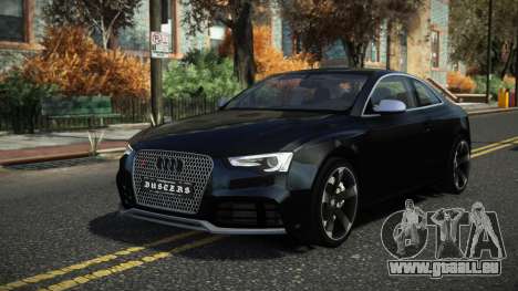 Audi RS5 Kejilo für GTA 4