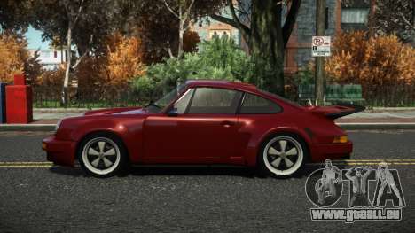 Porsche 911 Devik für GTA 4