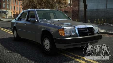 Mercedes-Benz W124 Gramu pour GTA 4