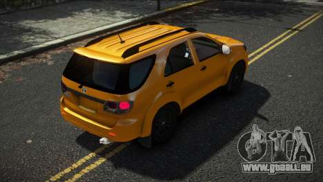 Toyota Hilux Delios für GTA 4