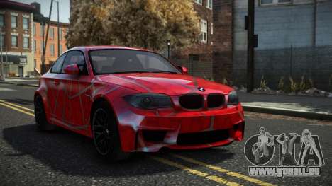 BMW 1M Usheny S10 für GTA 4