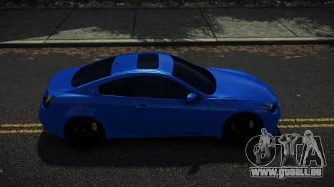 Infiniti G37 Bruja für GTA 4