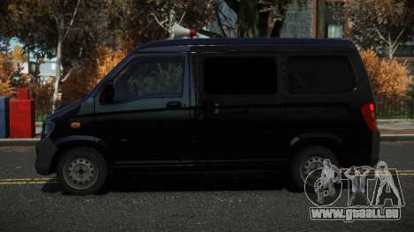 WuLing Plus Liznos für GTA 4