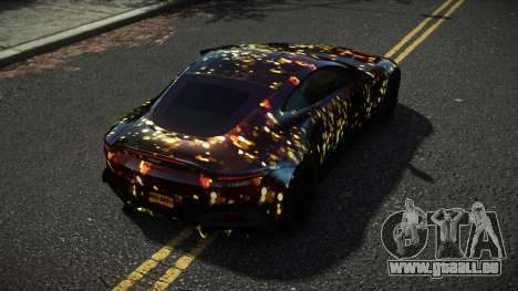 Aston Martin Vantage Gujary S4 pour GTA 4